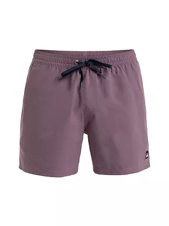 QUIKSILVER | Bañador para hombre Everyday Solid Volley 15 |